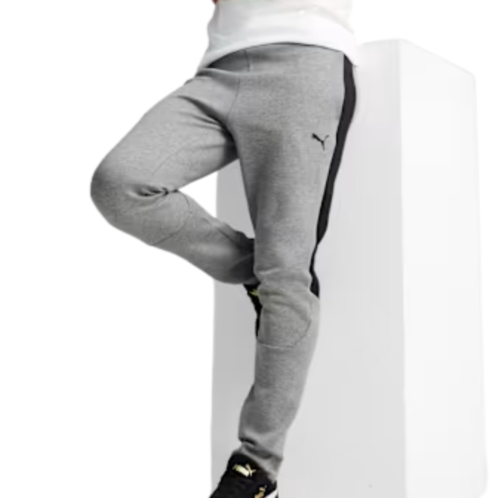 Imagem 3 do produto Calça Puma Evostripe Masculina