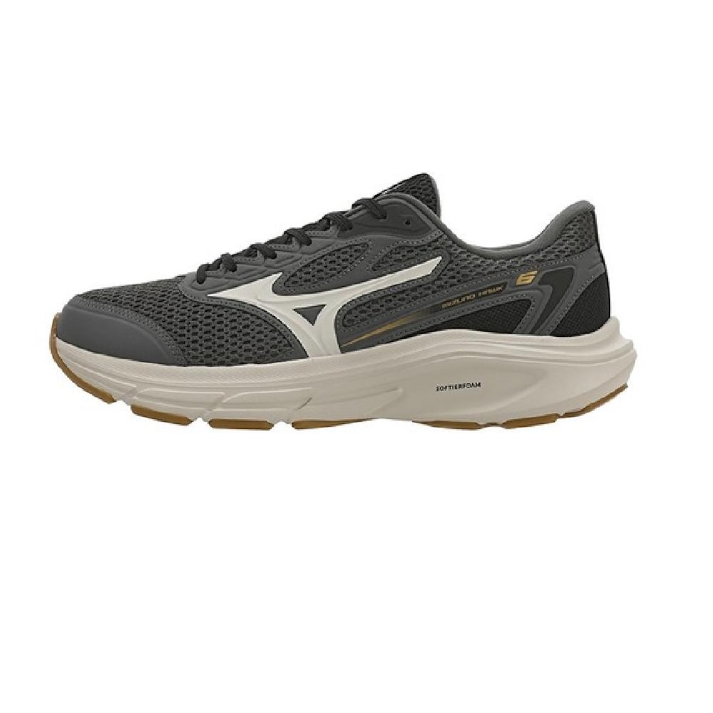 Imagem 2 do produto Tênis Masculino Mizuno Hawk 6