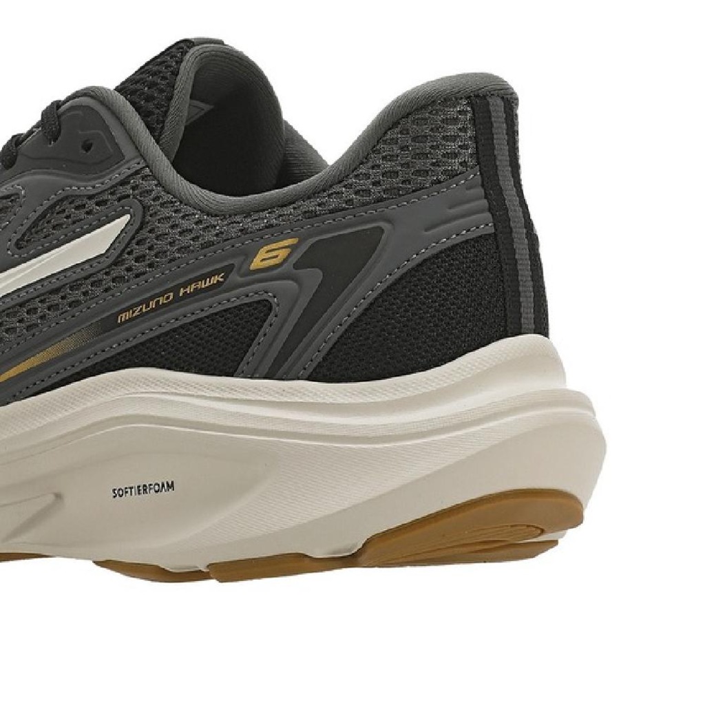 Imagem 4 do produto Tênis Masculino Mizuno Hawk 6