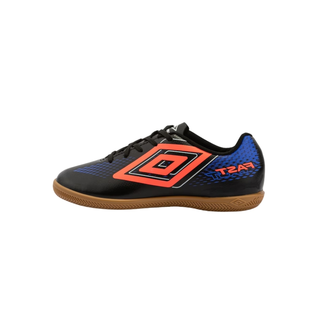 Imagem 2 do produto Chuteira Futsal Infantil Umbro Fast Jr II