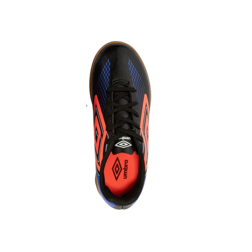 Imagem 3 do produto Chuteira Futsal Infantil Umbro Fast Jr II