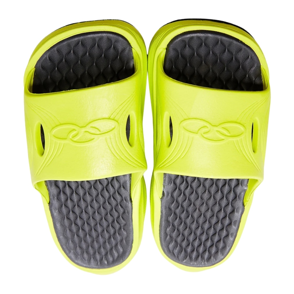 Imagem 3 do produto Chinelo Olympikus Pós Corre - Masculino