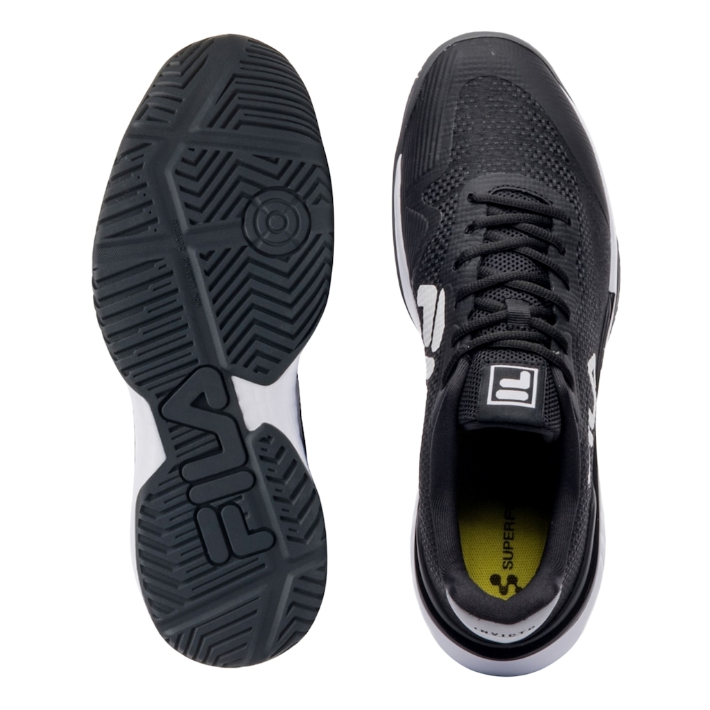 Imagem 2 do produto Tênis Masculino Fila Invicto
