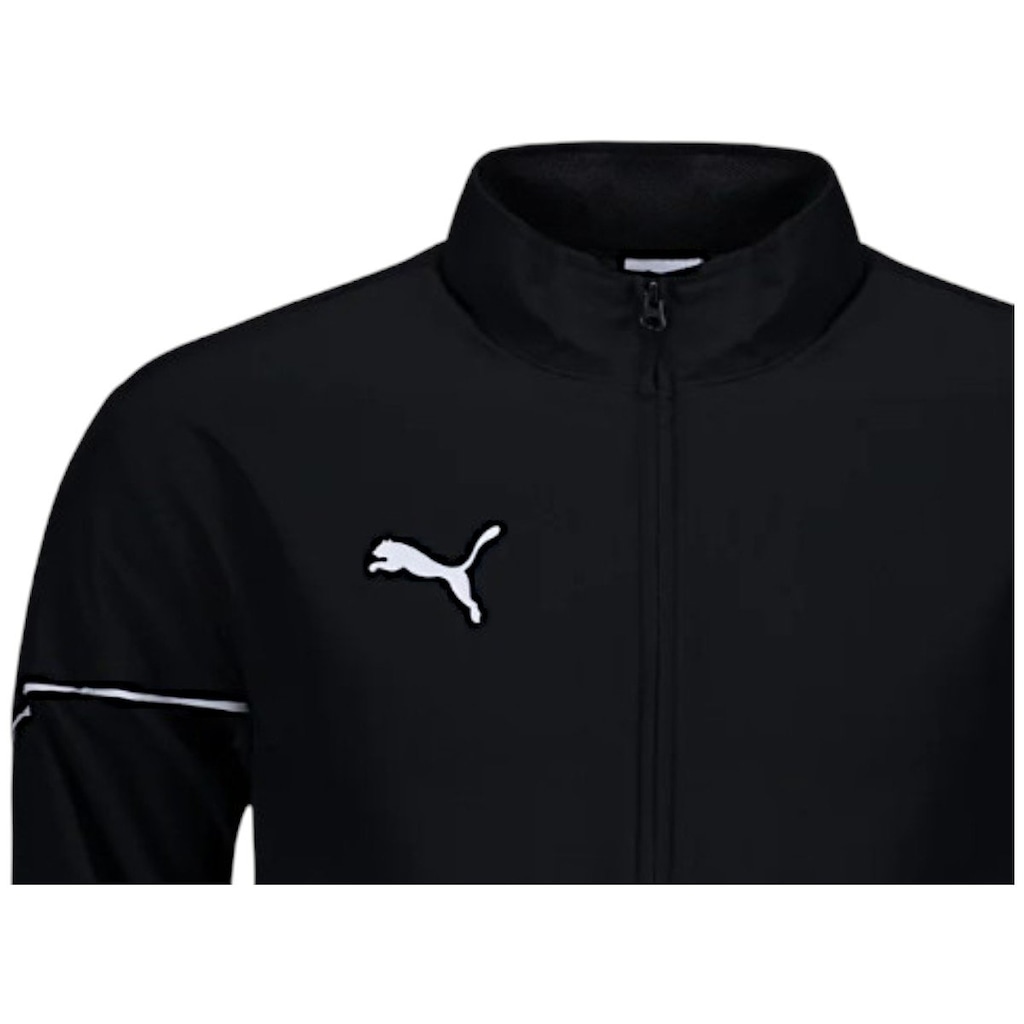 Imagem 3 do produto Jaqueta Masculina Puma teamRISE Sideline