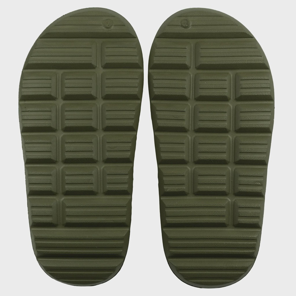 Imagem 5 do produto Chinelo Reef Slide On Rybrcan Olive - Masculino