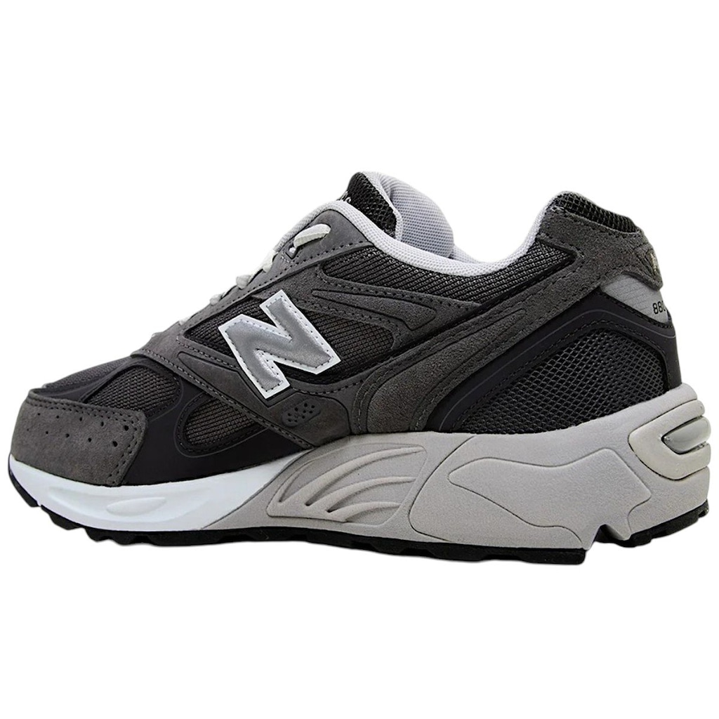 Imagem 3 do produto Tênis Masculino New Balance 880R