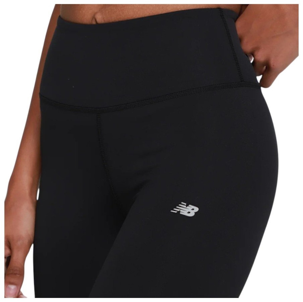 Imagem 3 do produto Calça Legging New Balance Harmony High Rise Feminina