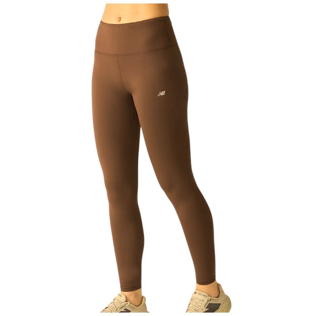 Imagem 1 do produto Calça Legging New Balance Harmony High Rise Feminina