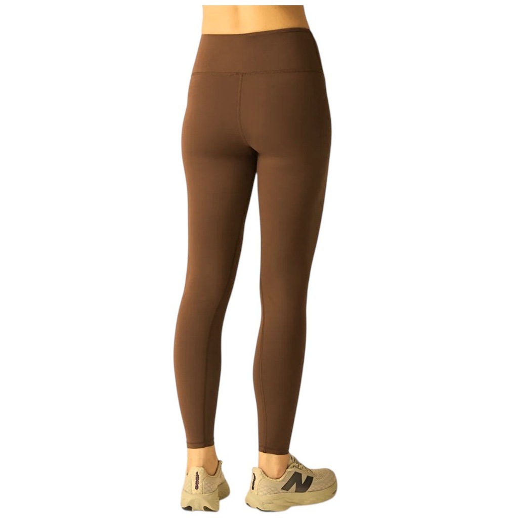 Imagem 2 do produto Calça Legging New Balance Harmony High Rise Feminina