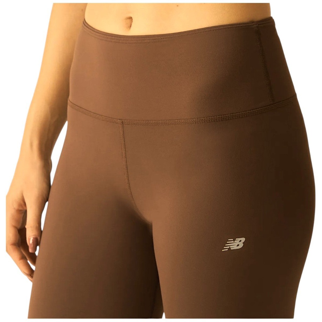 Imagem 3 do produto Calça Legging New Balance Harmony High Rise Feminina