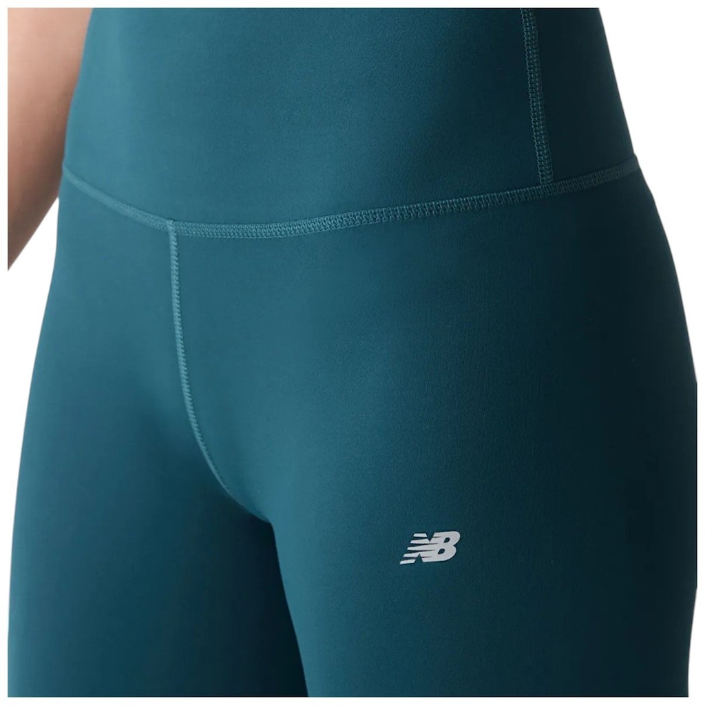 Imagem 3 do produto Calça Legging New Balance Harmony High Rise Feminina