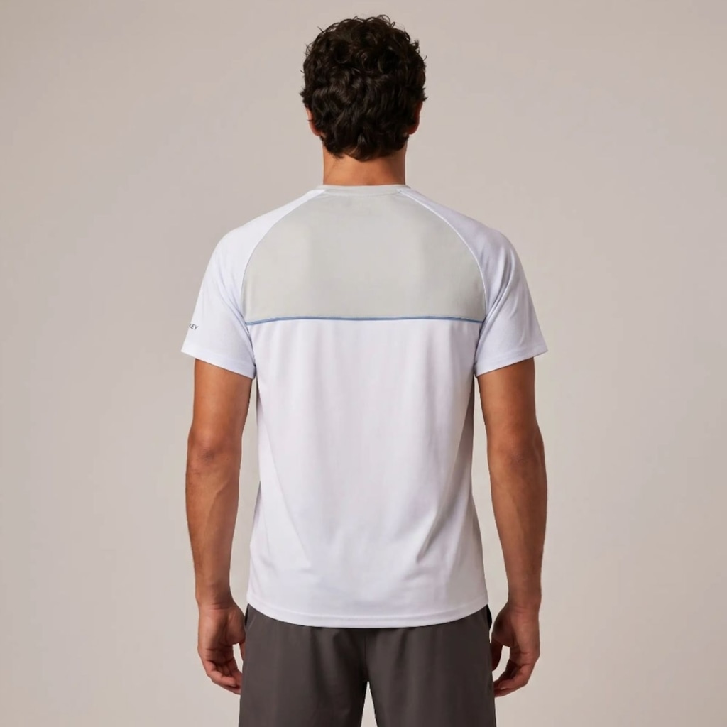 Imagem 2 do produto Camiseta Speedo Tricolor Masculina
