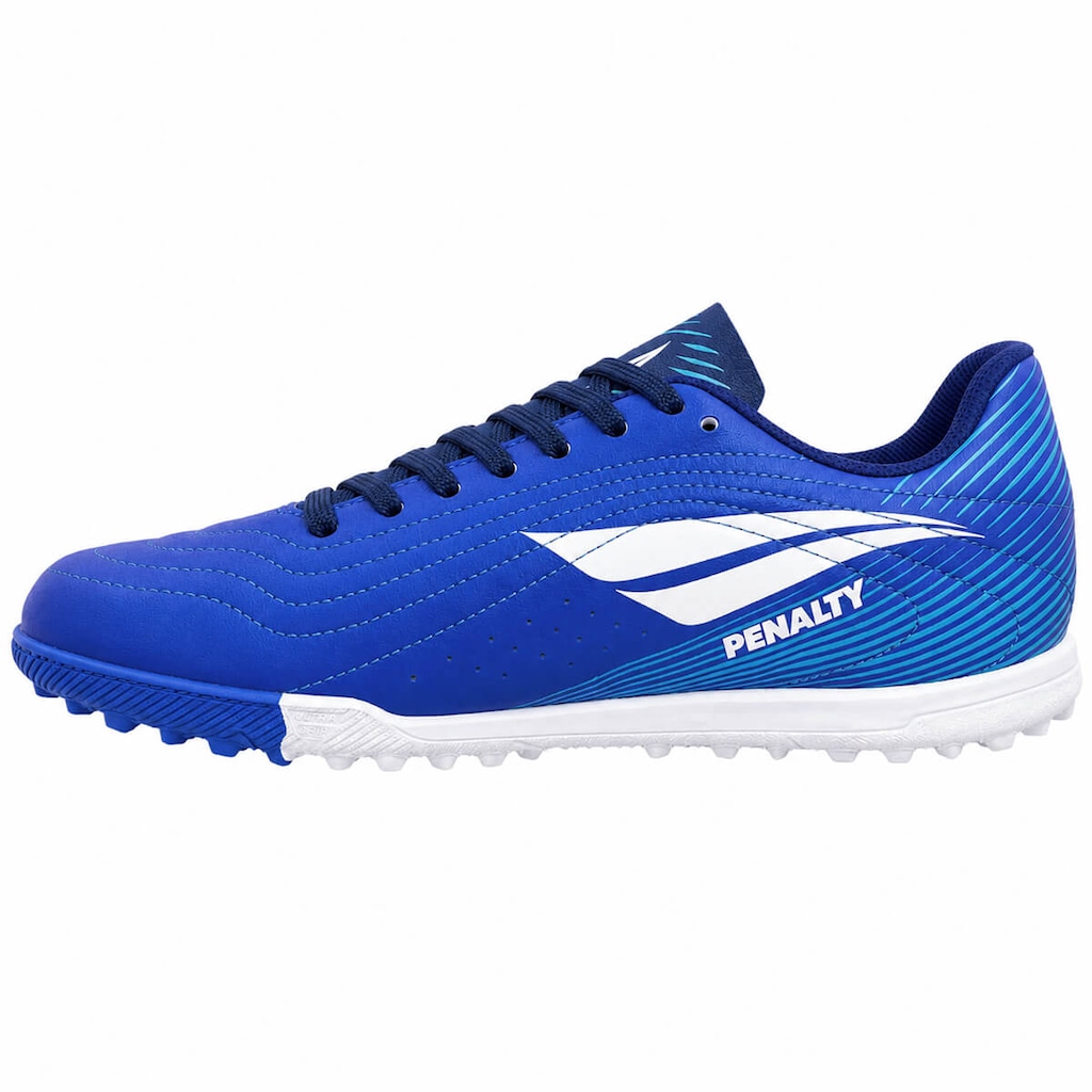 Imagem 2 do produto Chuteira Society Adulto Penalty Furia 5