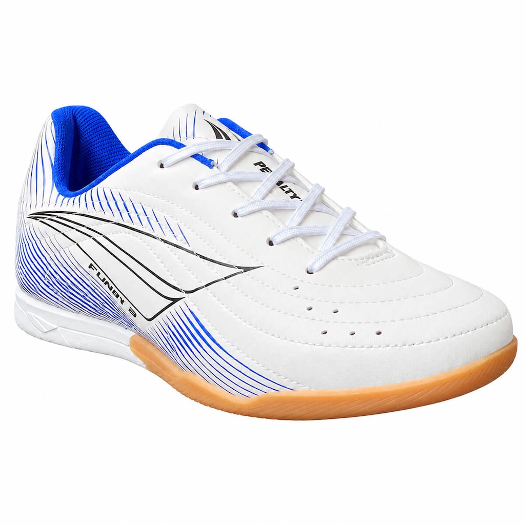 Imagem 3 do produto Chuteira Futsal Adulto Penalty Furia 5
