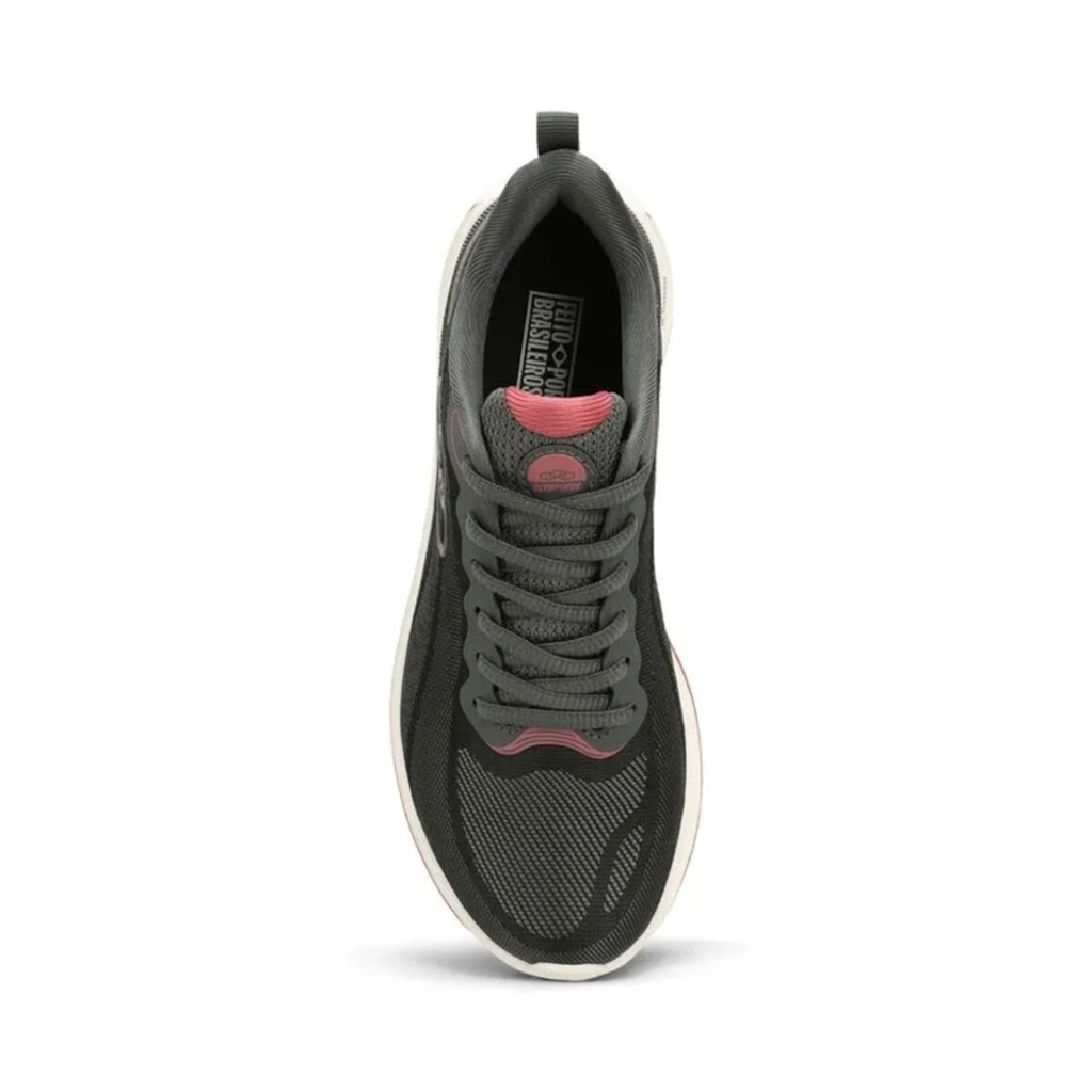 Imagem 3 do produto Tênis Feminino Olympikus Apolis