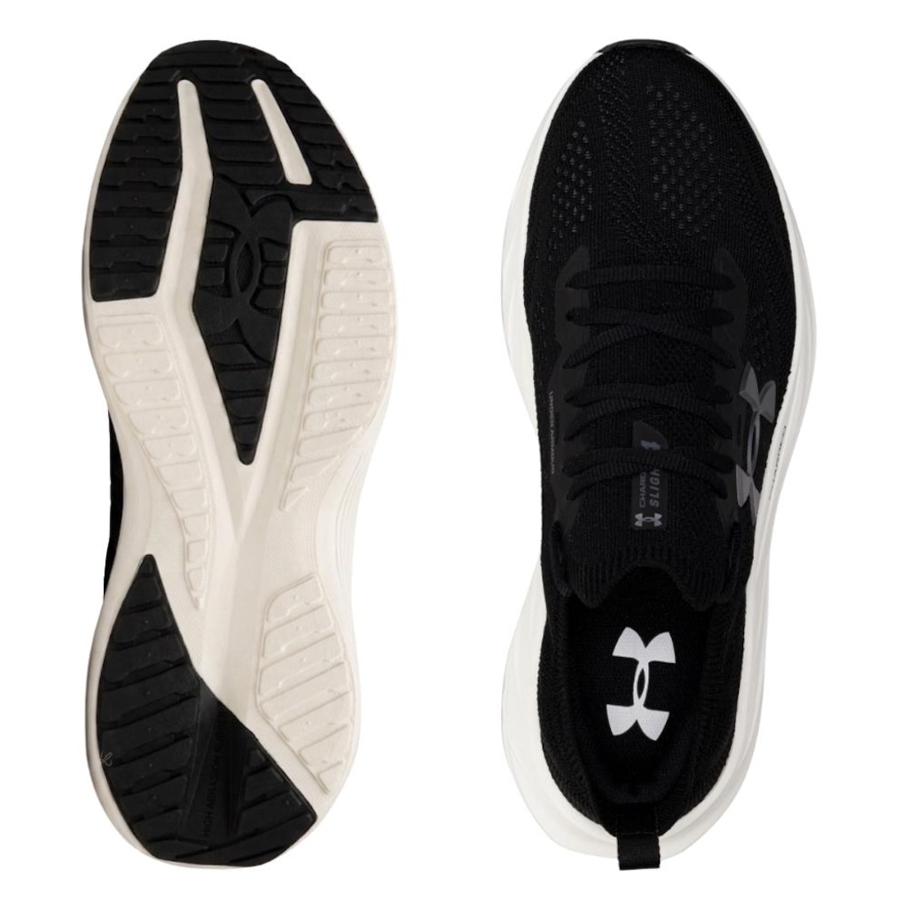 Imagem 2 do produto Tênis Unissex Under Armour Charged Slight 4