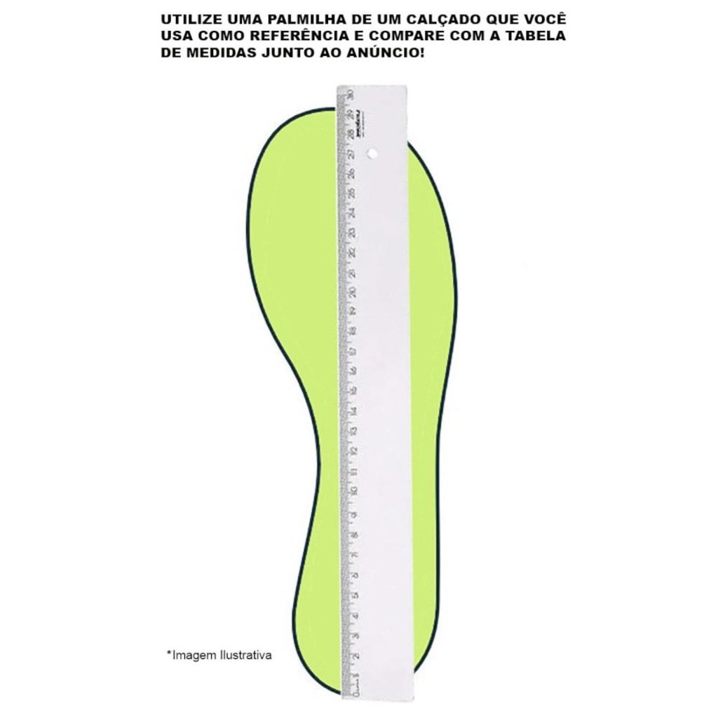 Imagem 5 do produto Chinelo Olympikus Caraiva Masculino