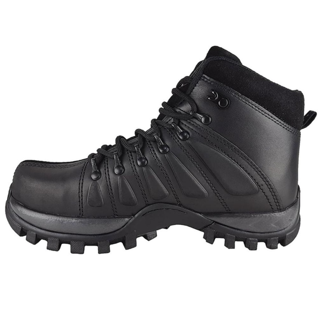 Imagem 2 do produto Bota Macboot Uirapuru 02 Masculina