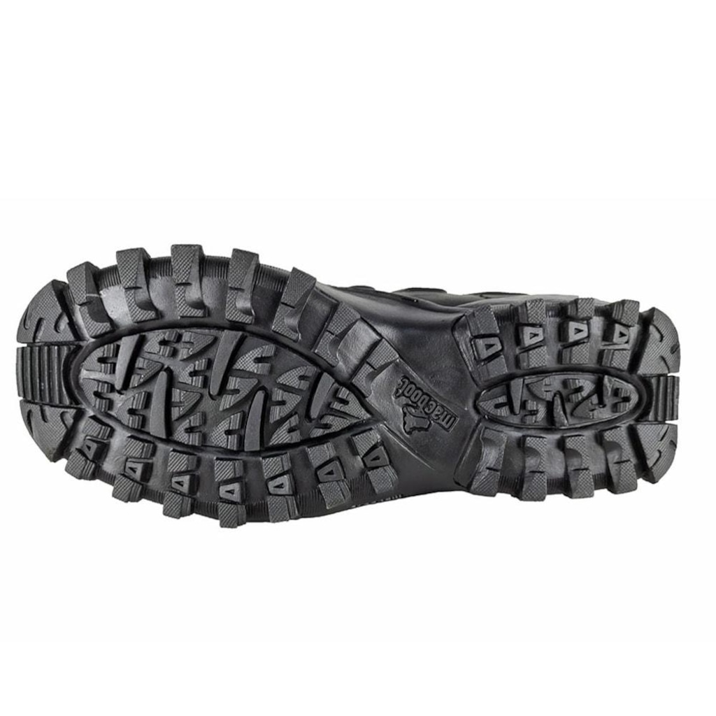 Imagem 3 do produto Bota Macboot Uirapuru 02 Masculina