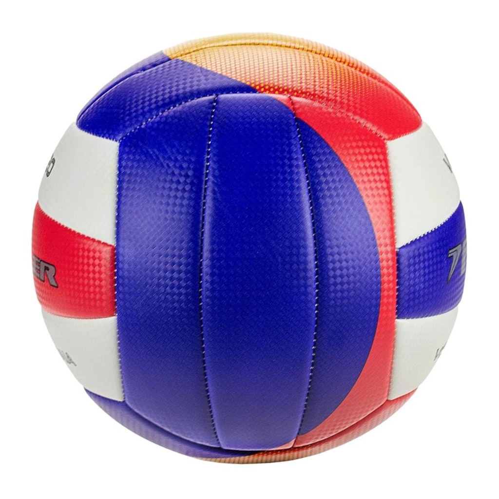 Imagem 2 do produto Bola Volei de Praia Poker VLT 120 Training II