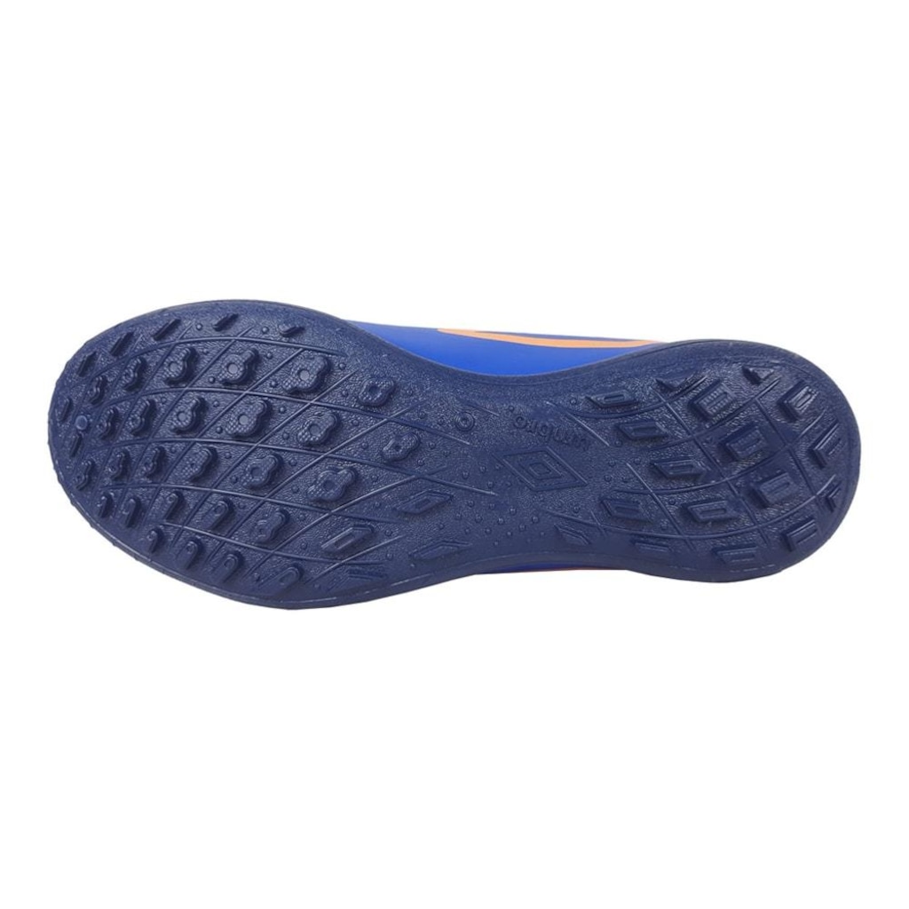 Imagem 3 do produto Chuteira Society Infantil Umbro Orbit