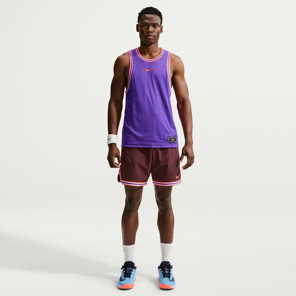 Imagem 1 do produto Camiseta Regata Dri-FIT Nike Court ADV Slam Masculina