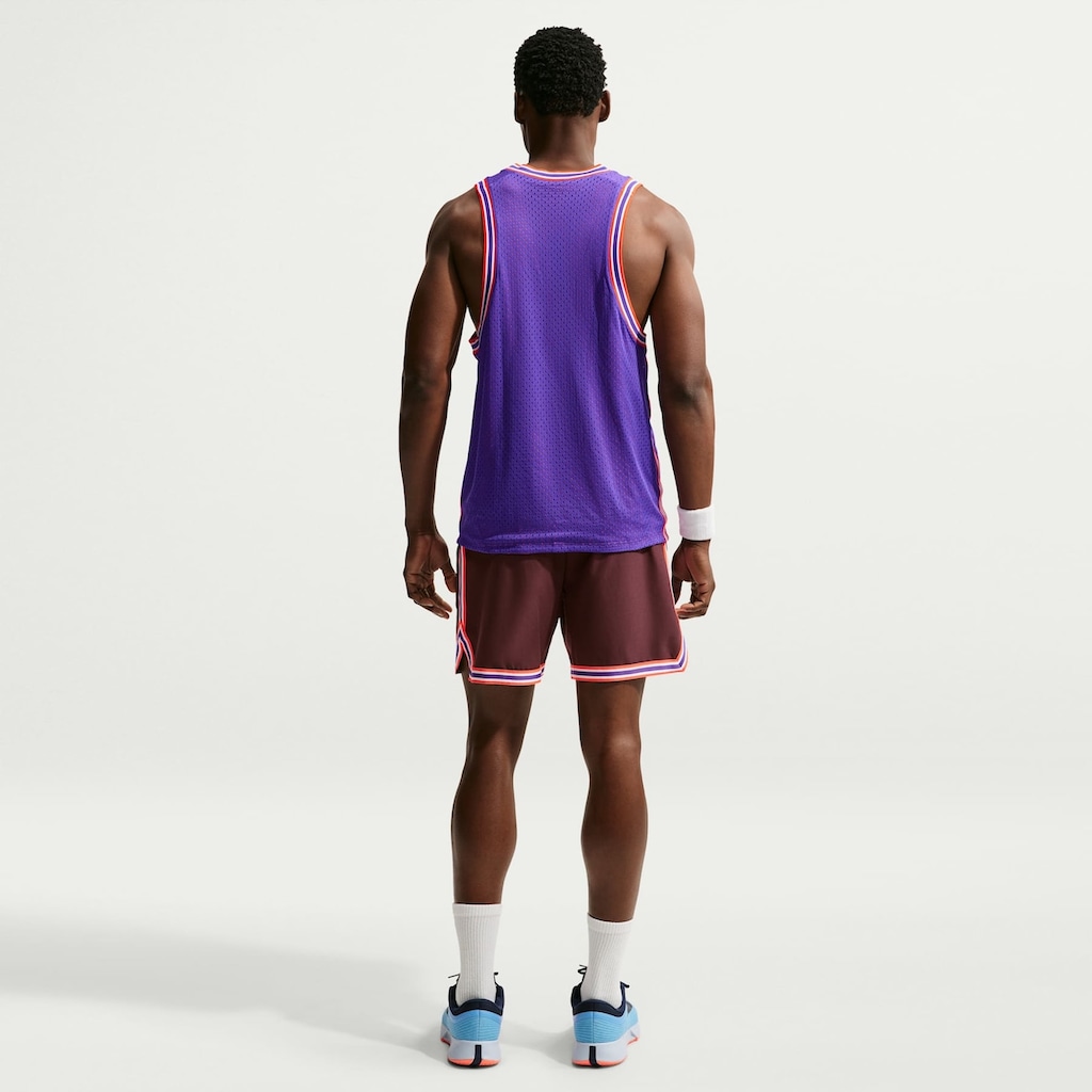 Imagem 2 do produto Camiseta Regata Dri-FIT Nike Court ADV Slam Masculina
