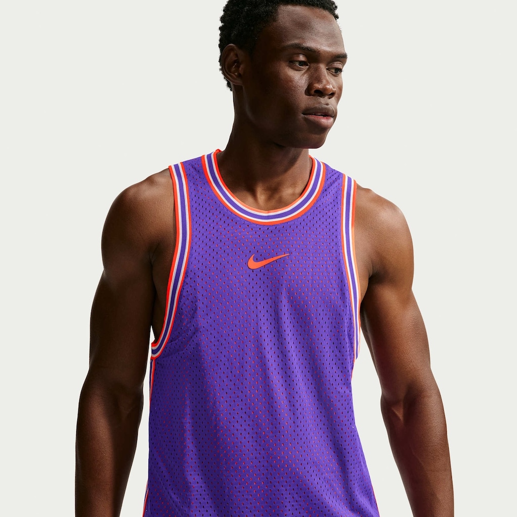 Imagem 3 do produto Camiseta Regata Dri-FIT Nike Court ADV Slam Masculina