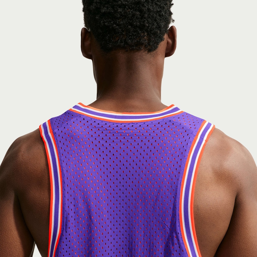 Imagem 4 do produto Camiseta Regata Dri-FIT Nike Court ADV Slam Masculina