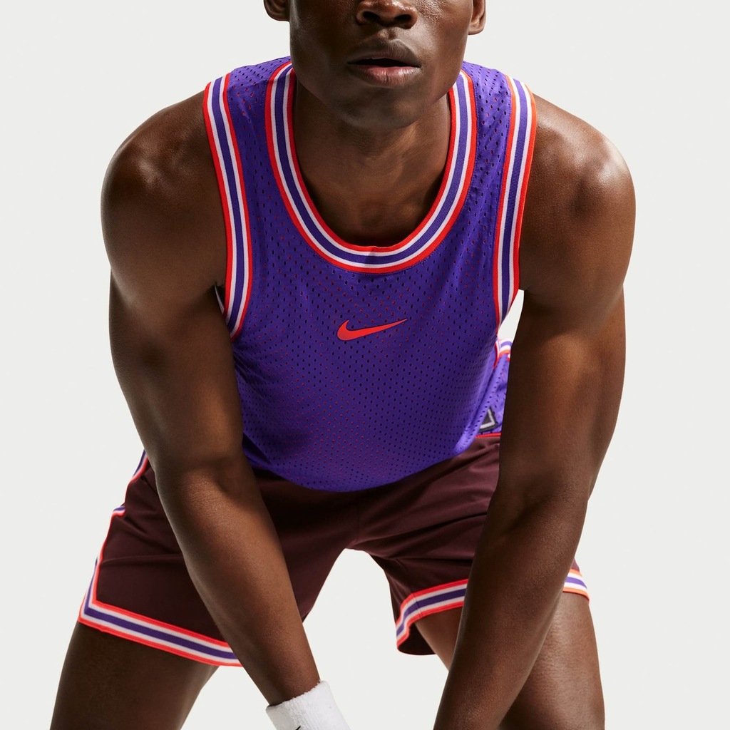 Imagem 5 do produto Camiseta Regata Dri-FIT Nike Court ADV Slam Masculina