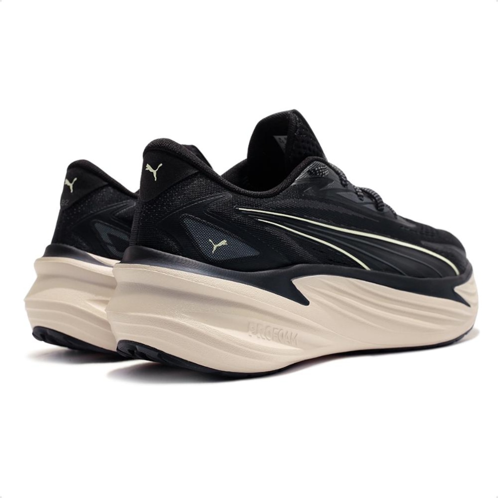 Imagem 3 do produto Tênis Unissex Puma Maxima Pro