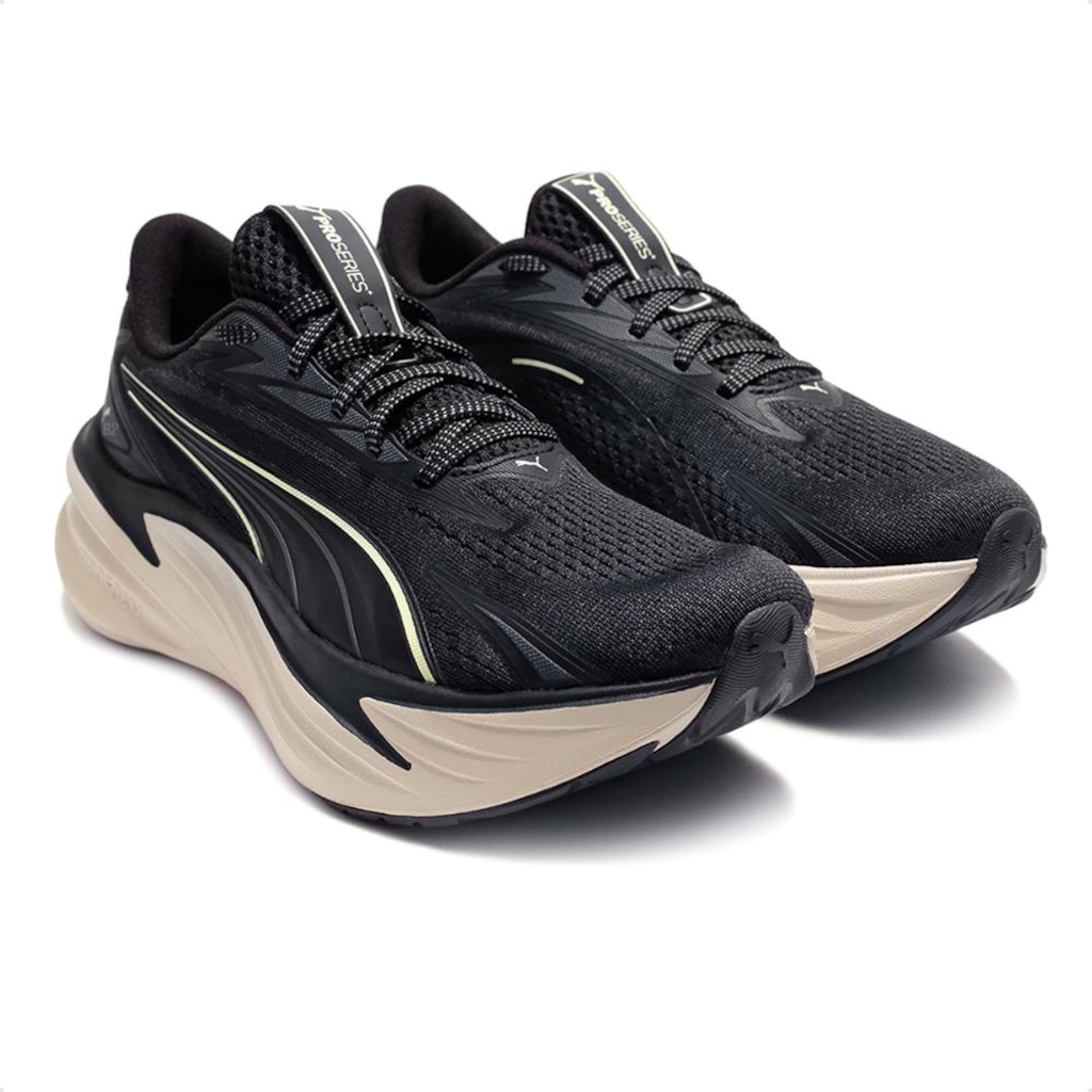 Imagem 4 do produto Tênis Unissex Puma Maxima Pro