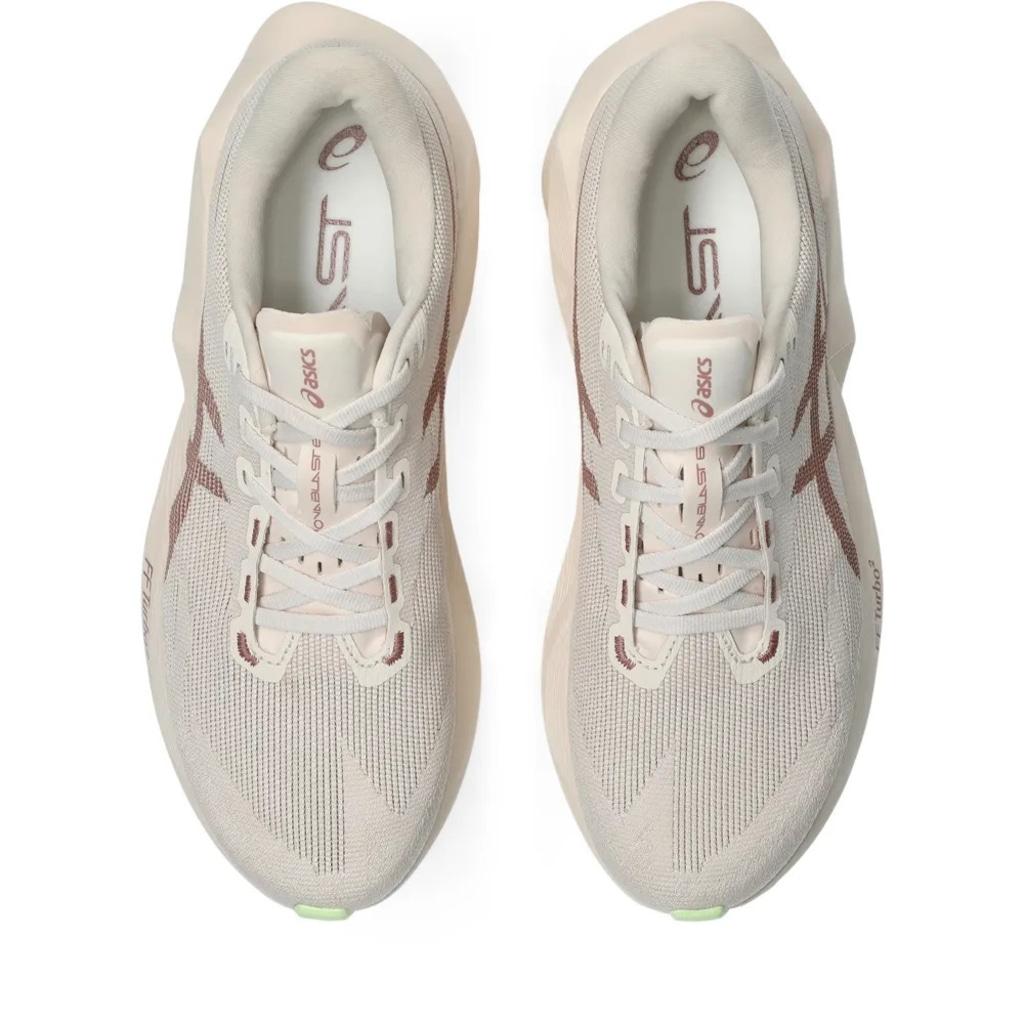Imagem 3 do produto Tênis Feminino Asics Novablast 6