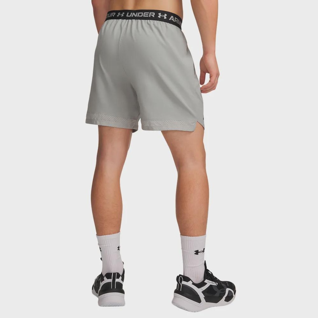 Imagem 2 do produto Short da Under Armour Vanish Woven 6
