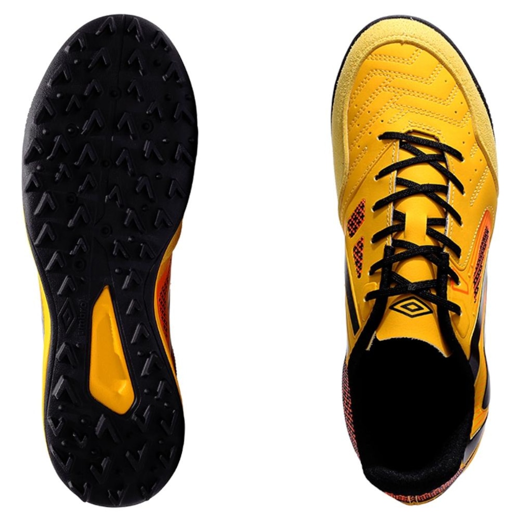 Imagem 3 do produto Chuteira de Society Umbro Pro 5 Bump Club Unissex