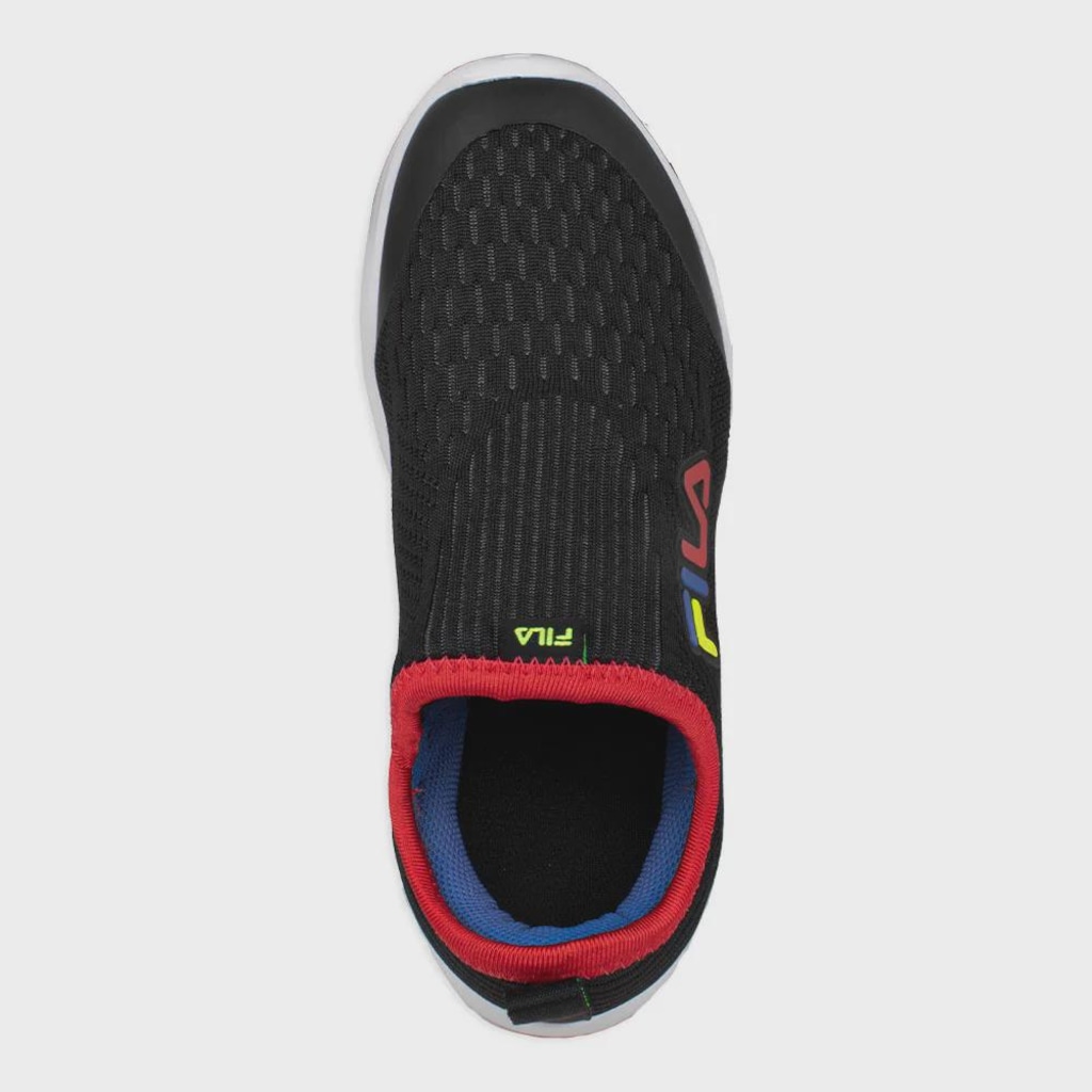 Imagem 2 do produto Tênis Infantil Fila Gamer