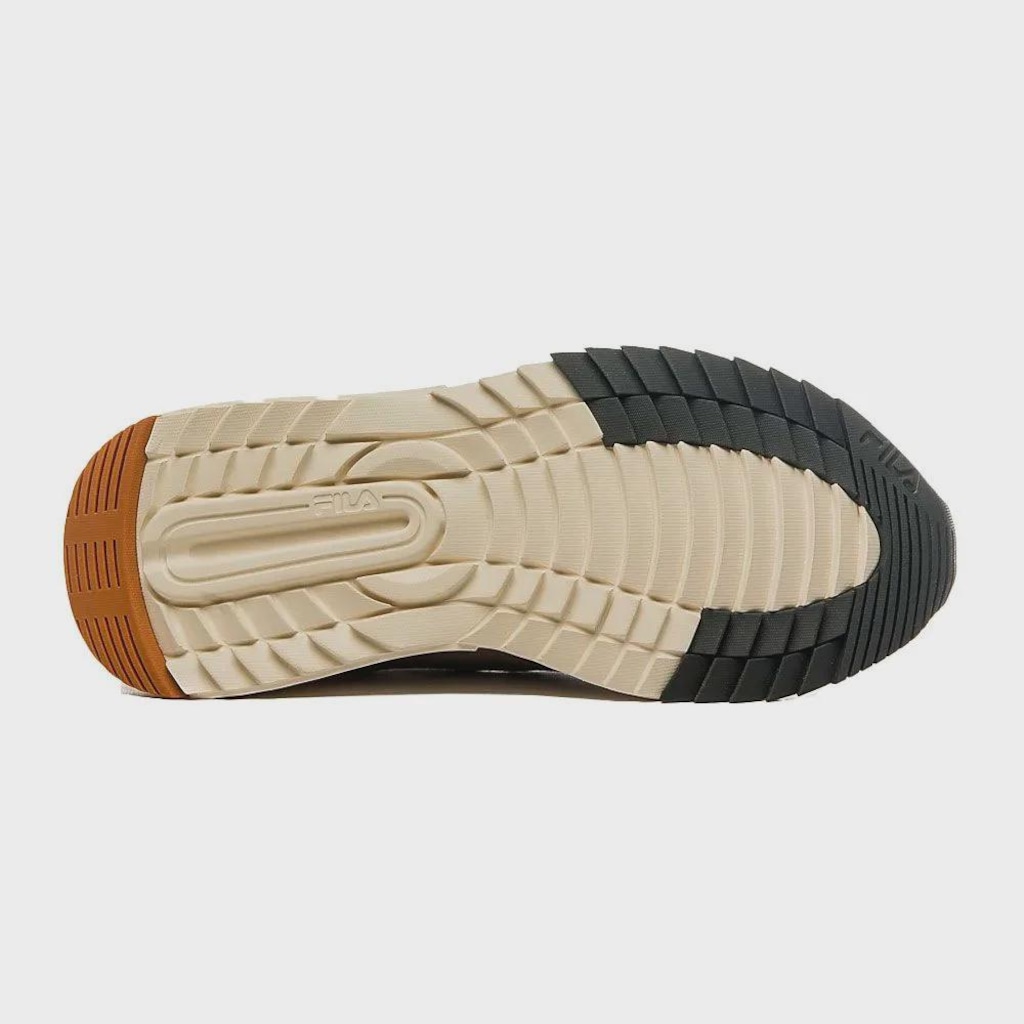 Imagem 4 do produto Tênis Masculino Fila F Virtuous
