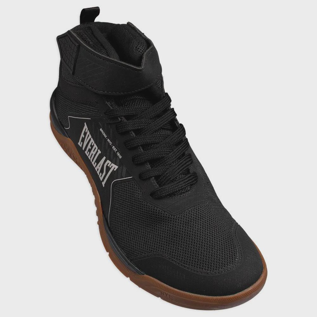 Imagem 3 do produto Tênis Masculino Everlast Monster 3