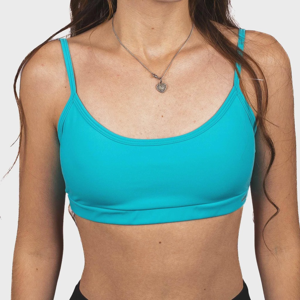Imagem 1 do produto Top Fitness com Bojo Selene Feminino