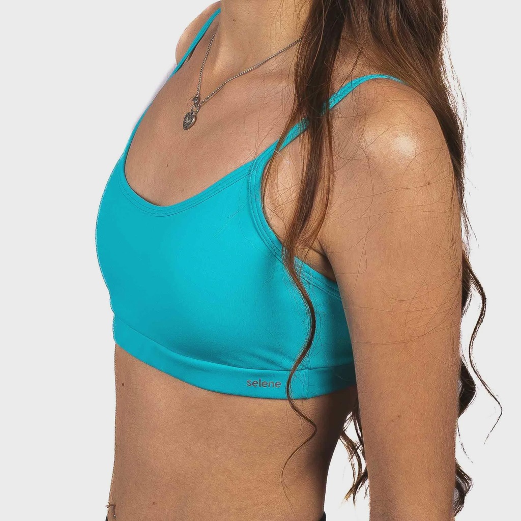 Imagem 3 do produto Top Fitness com Bojo Selene Feminino