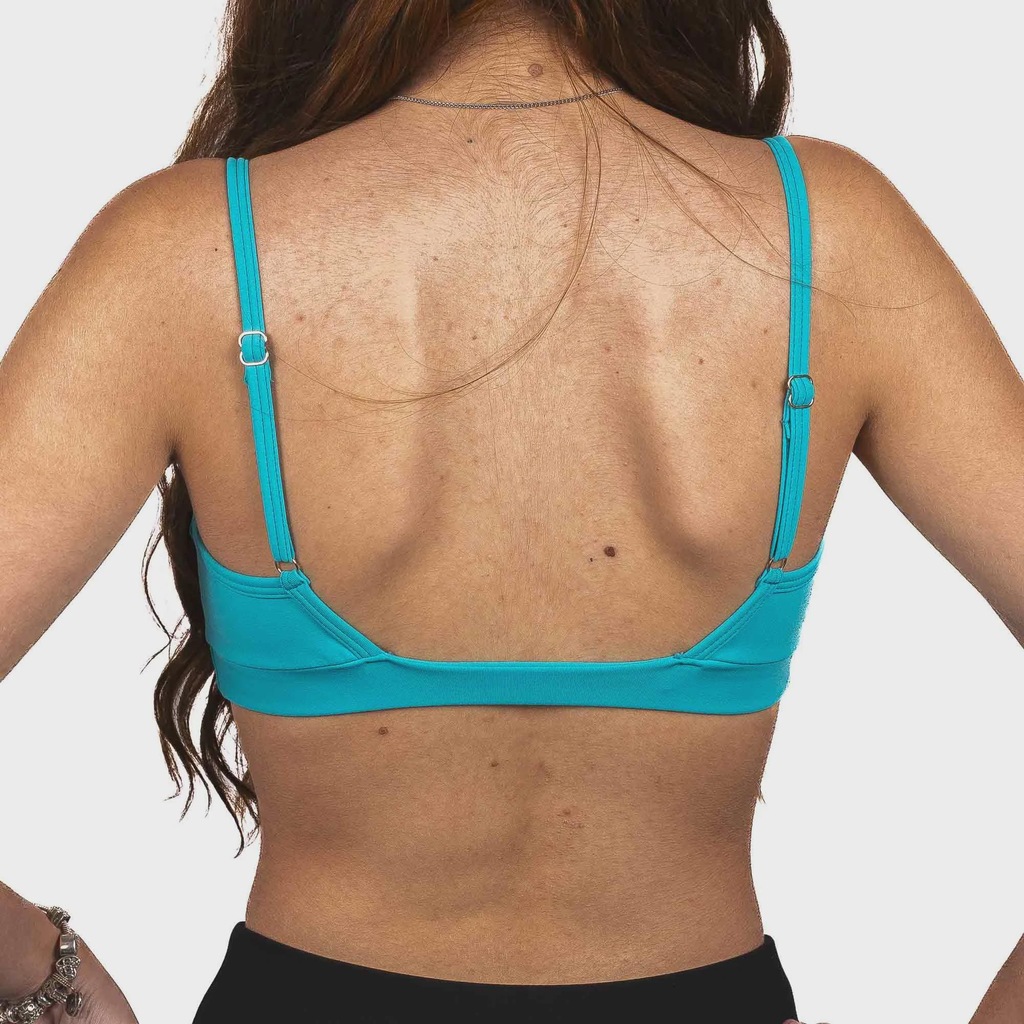 Imagem 4 do produto Top Fitness com Bojo Selene Feminino