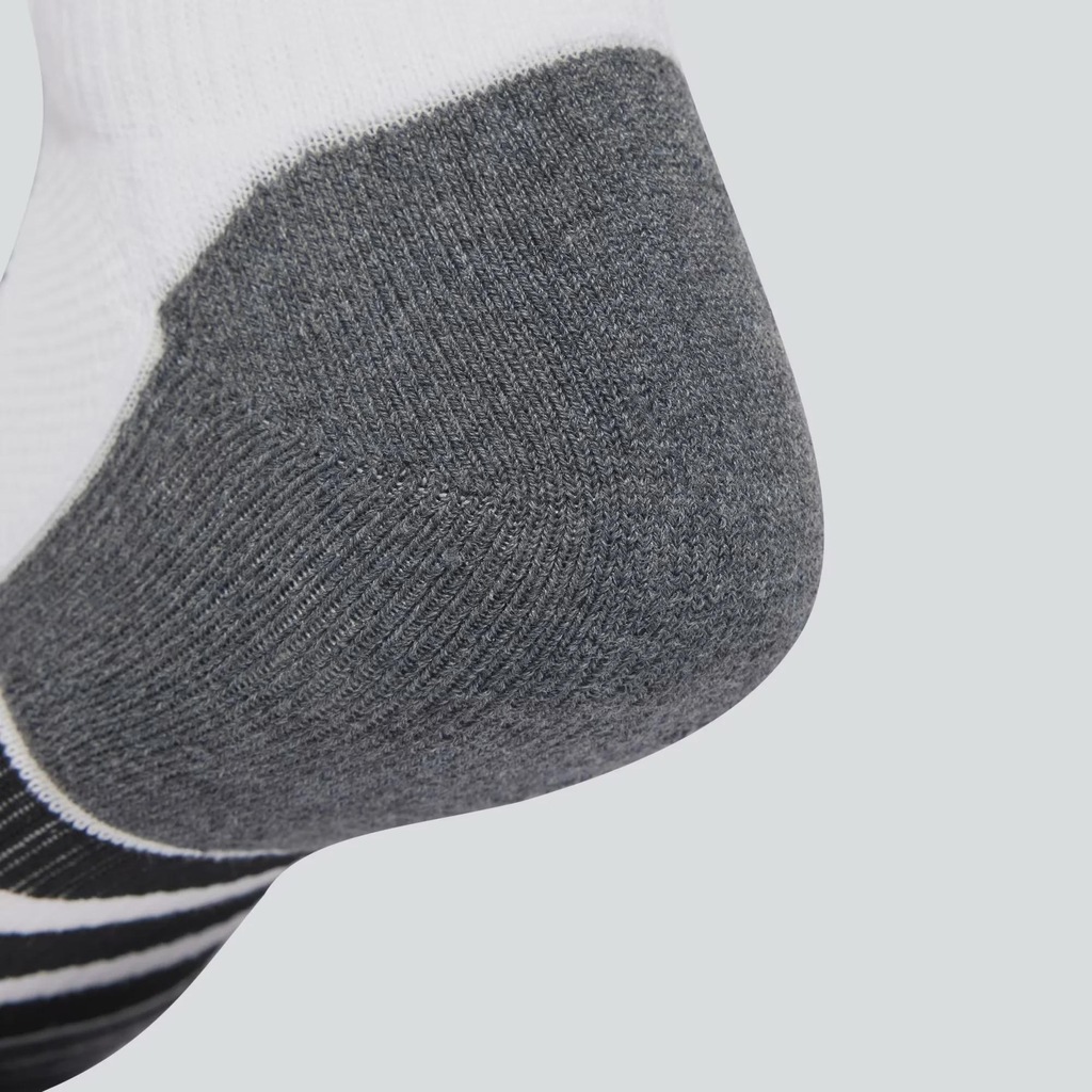 Imagem 2 do produto Kit 3 Pares de Meia adidas Cano Baixo Climacool Performance Adulto