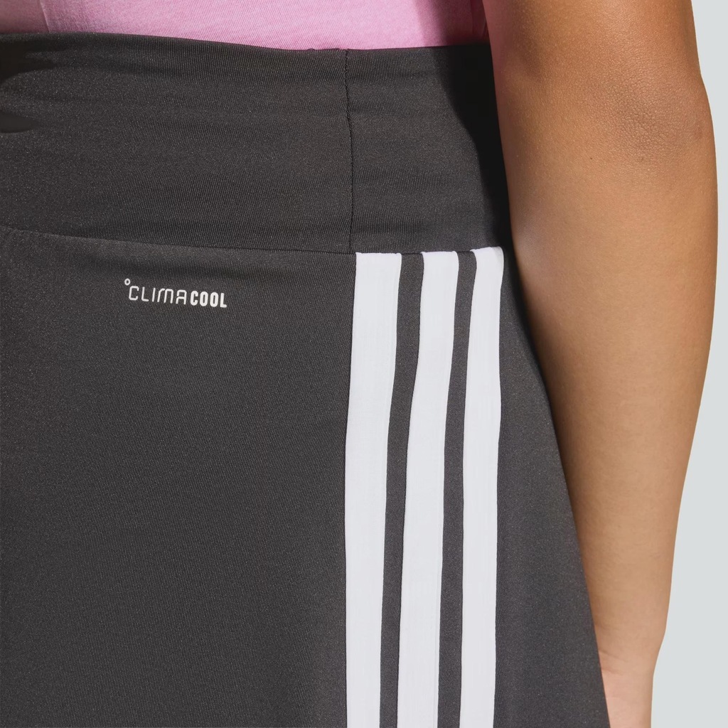 Imagem 5 do produto Shorts Saia adidas Train Essentials Três Listras Infantil