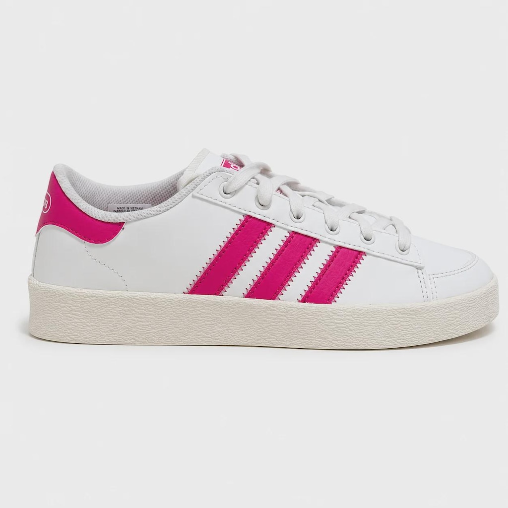 Imagem 1 do produto Tênis Feminino adidas Jump Hook Low W