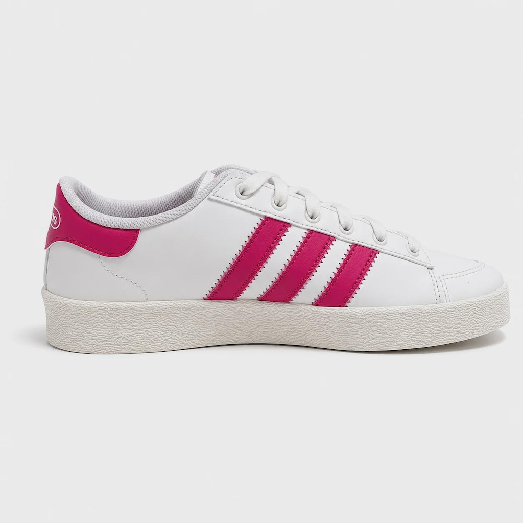 Imagem 2 do produto Tênis Feminino adidas Jump Hook Low W