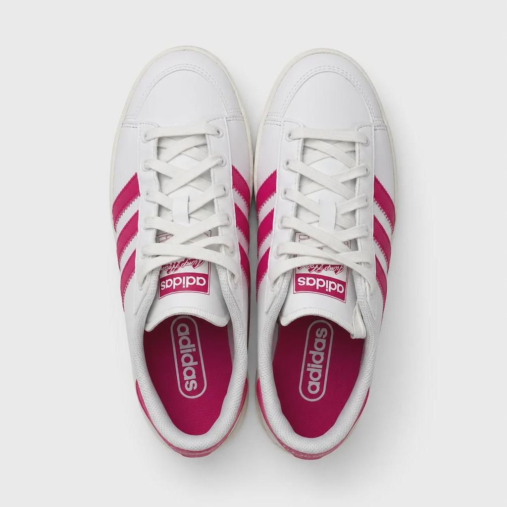 Imagem 3 do produto Tênis Feminino adidas Jump Hook Low W