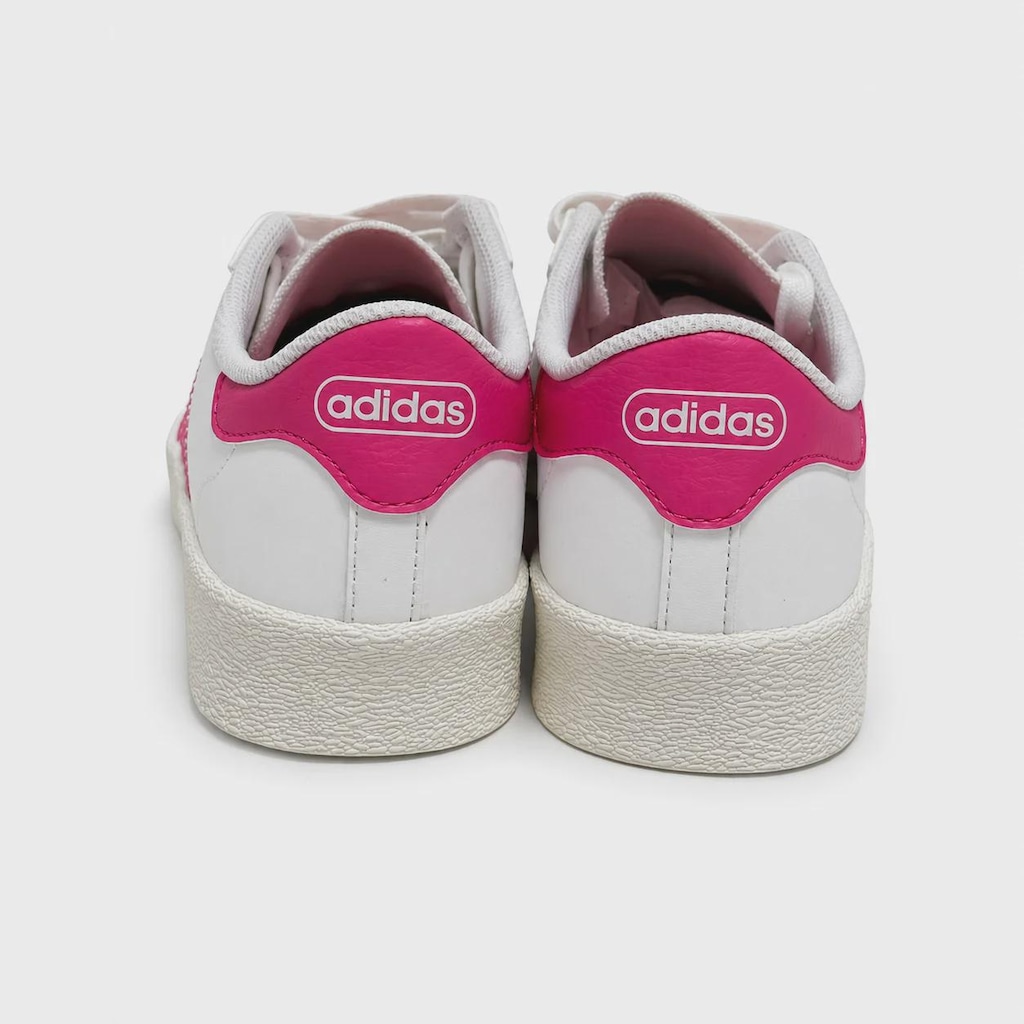 Imagem 5 do produto Tênis Feminino adidas Jump Hook Low W