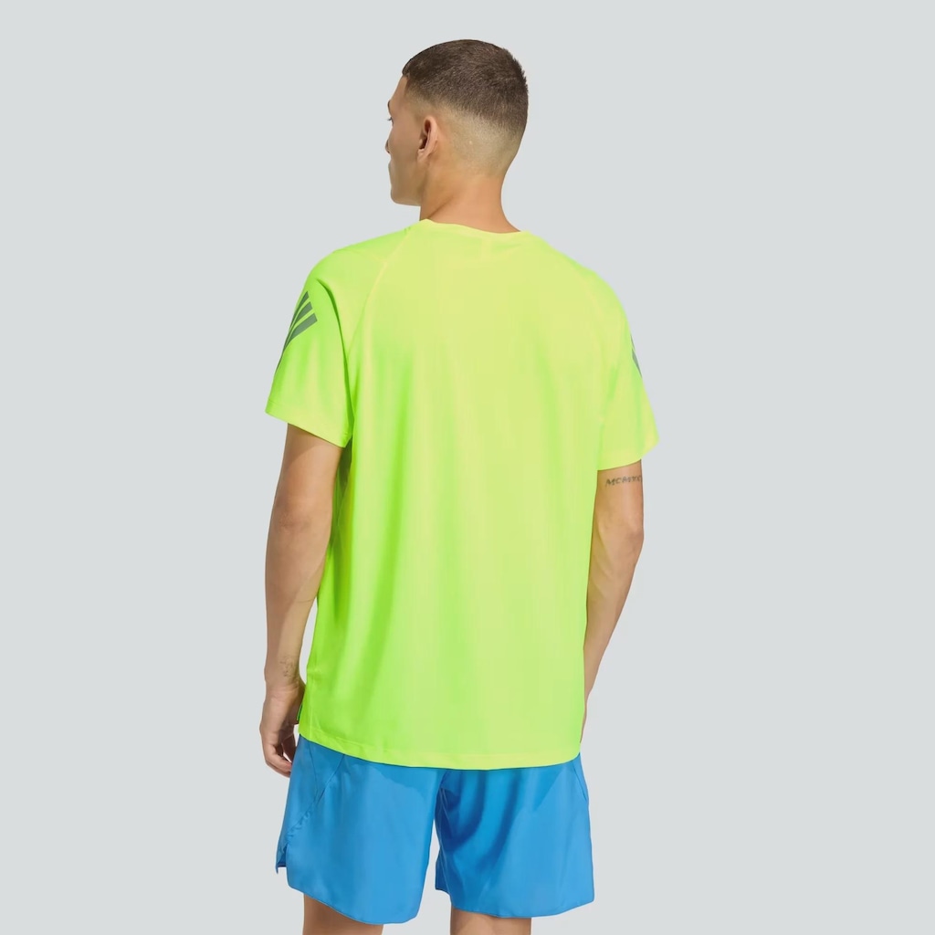 Imagem 2 do produto Camiseta adidas adi365 Climacool Masculina