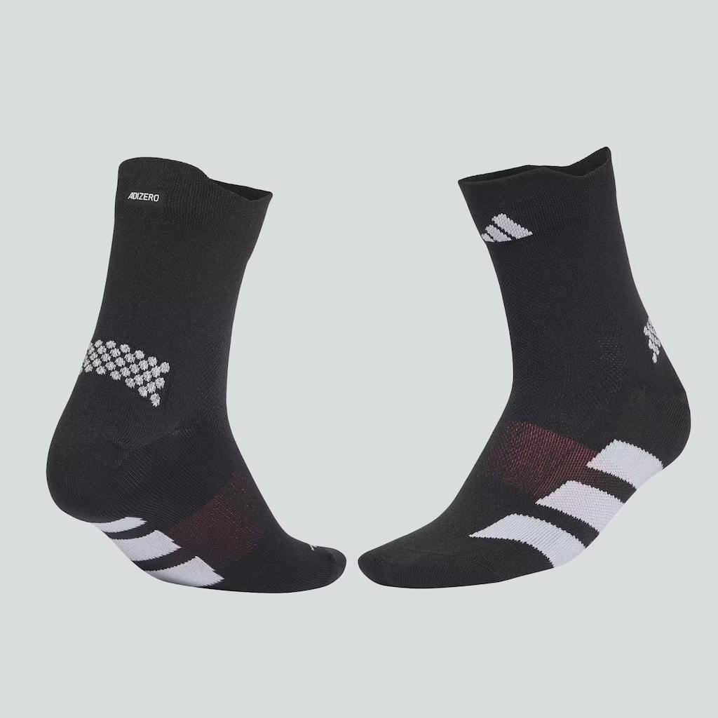 Imagem 2 do produto Meia adidas Adizero Unissex