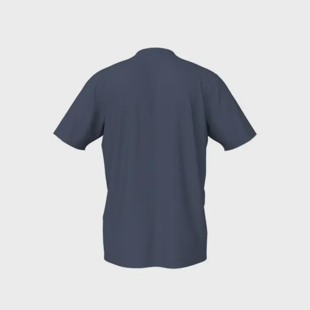 Imagem 2 do produto Camiseta adidas Treino Basica Masculina
